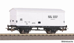 PIKO 24565 - H0 - Bierwagen ex. FS,, MÁV, Ep. III